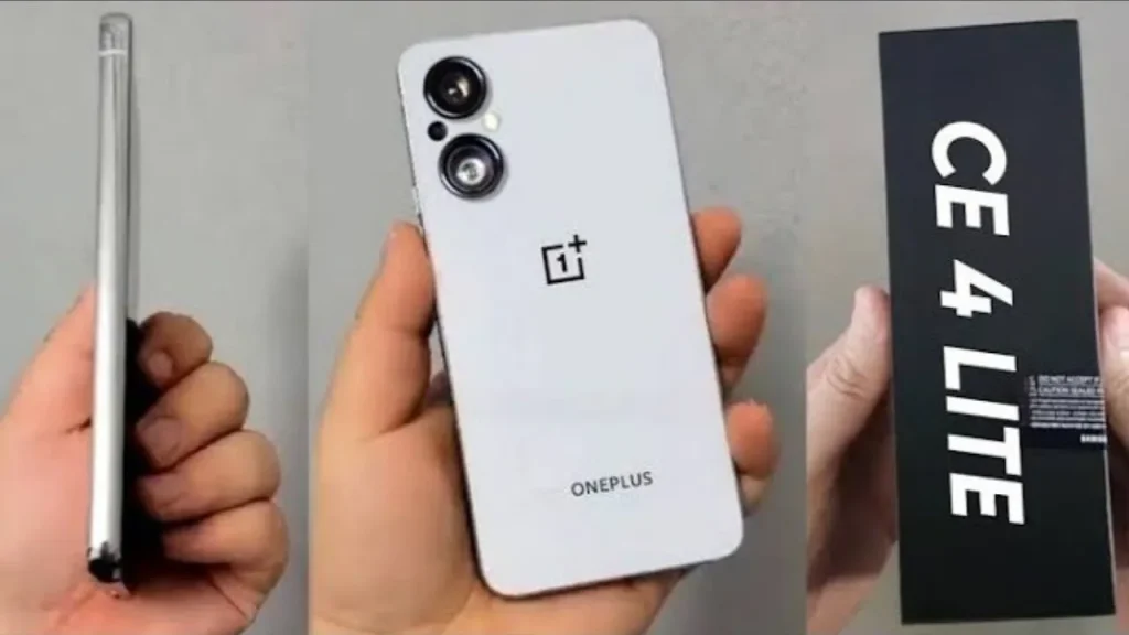 OnePlus Nord CE4 Lite 5G Review: Price, Feature and More