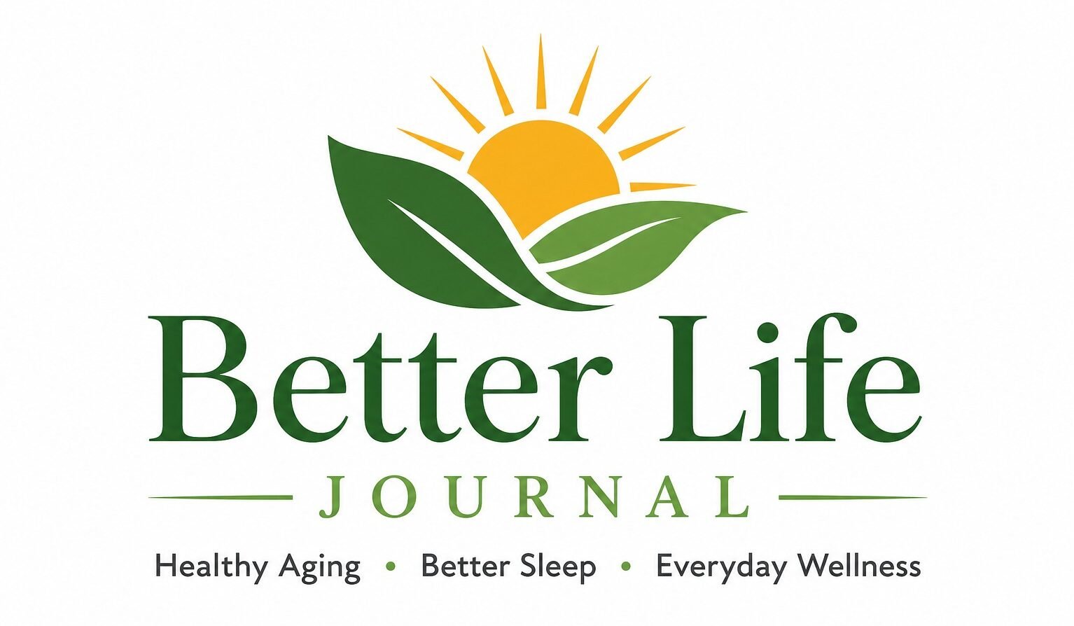 Better Life Journal